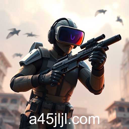 Digital Transformation of Gaming: A45 and Beyond