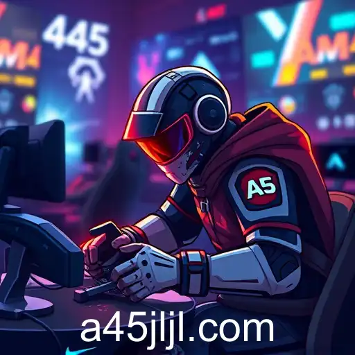 Gaming Evolution and A45's Impact