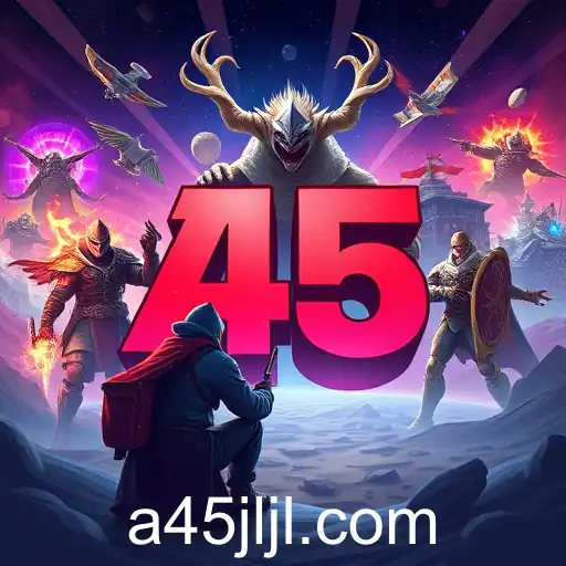 The Rise of A45: Changing The Game Landscape