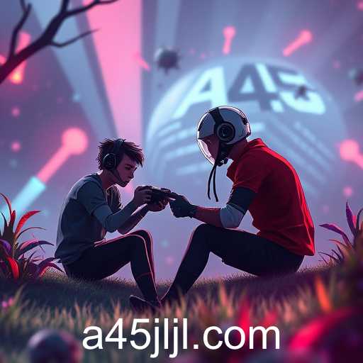 A45: Transforming the Gaming Experience