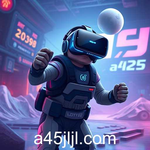 The Digital Evolution of A45 Gaming