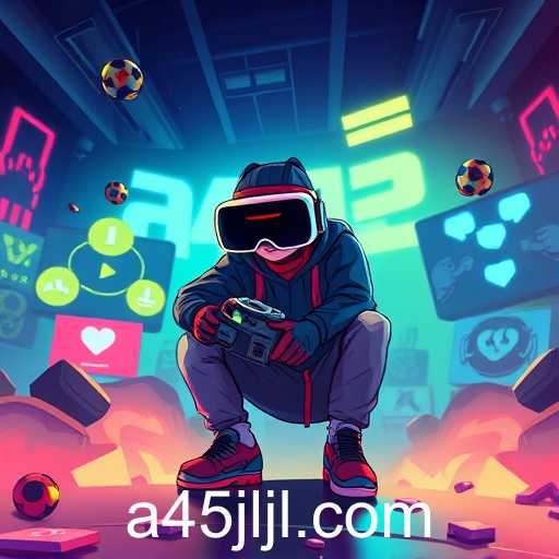 A45 Gaming Trends in 2026