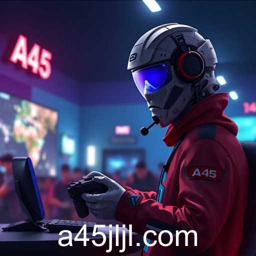 The Evolution of Online Gaming: A45's Impact