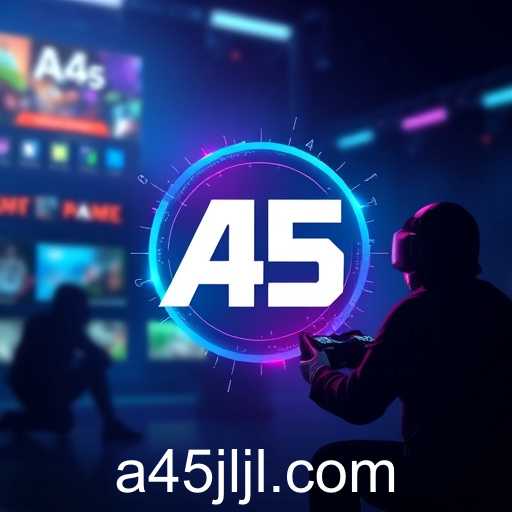 A45 Revolutionizes Online Gaming Experience