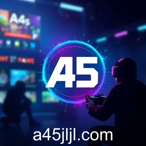 A45 Revolutionizes Online Gaming Experience