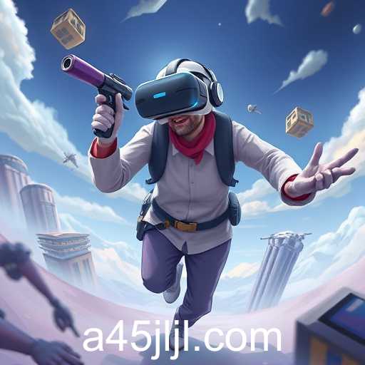 The Rising Influence of A45 in Online Gaming