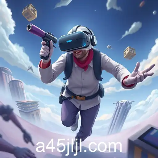 The Rising Influence of A45 in Online Gaming