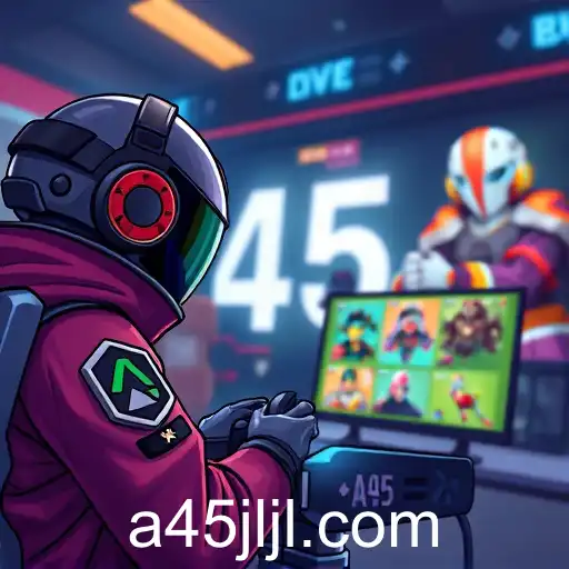 A45 Revolutionizes Online Gaming