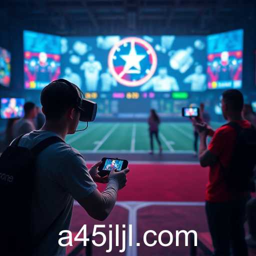 The Rise of A45: A Game-Changer in Online Gaming