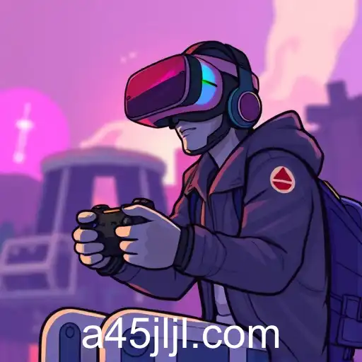 The Digital Frontier: Evolution of Online Gaming