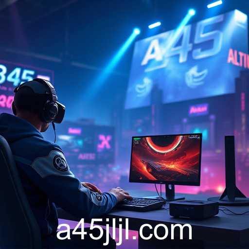 Digital Trends in English Gaming