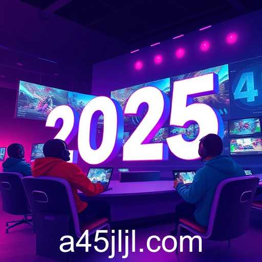 Emerging Trends in Online Gaming