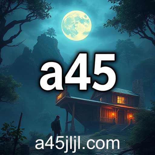 The Evolution of Gaming: A Focus on A45