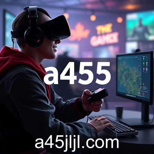 The Evolution of Online Gaming in 2025