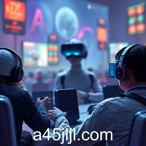 Game Dynamics and Innovations in 2025