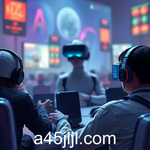 Game Dynamics and Innovations in 2025