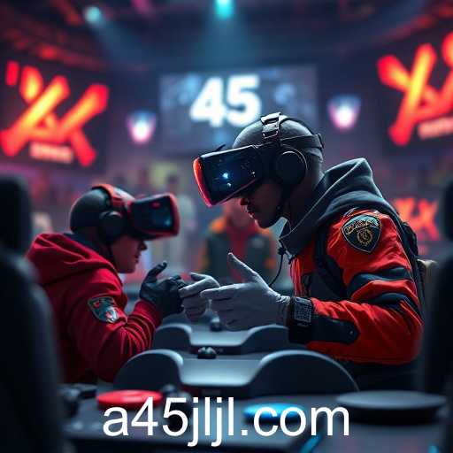 The Rise of Gaming Diversity