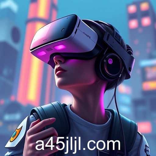 Gaming Evolutions: A45's Impact and Innovations