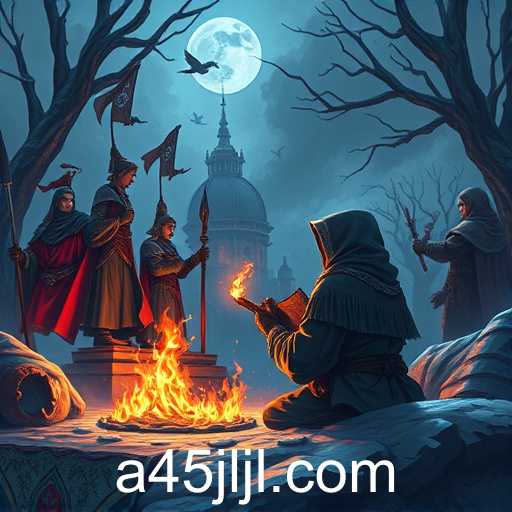 Gaming Evolutions: The A45 Phenomenon