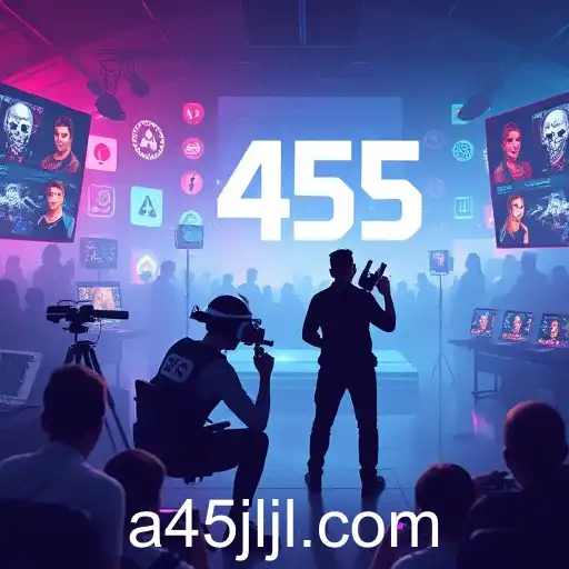 Gaming Innovations of 2025