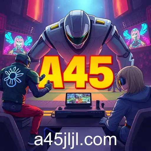 A Leap in Gaming: The Surge of Online Engagement