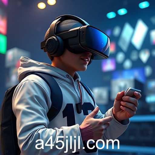 Gaming Trends and Innovations for 2025