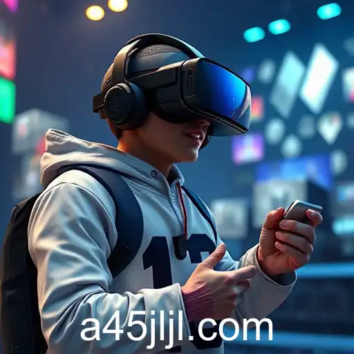 Gaming Trends and Innovations for 2025