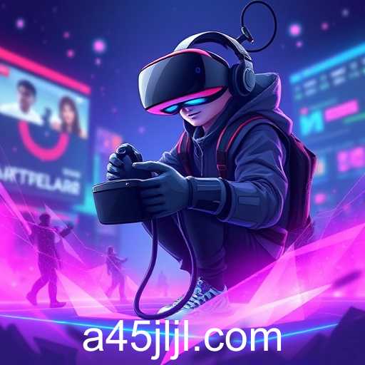 Gaming Trends and Innovations in 2025