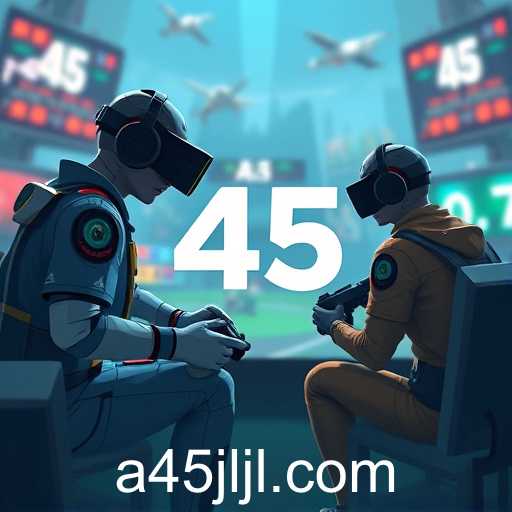 Gaming Trends and the Rise of Online Platforms