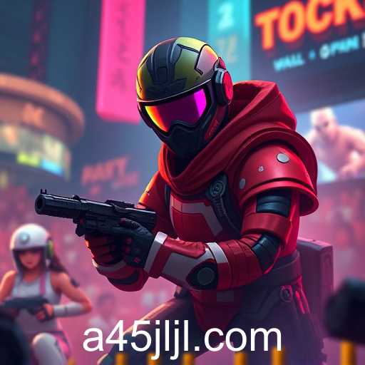 The Impact of 'a45' on Online Gaming Communities