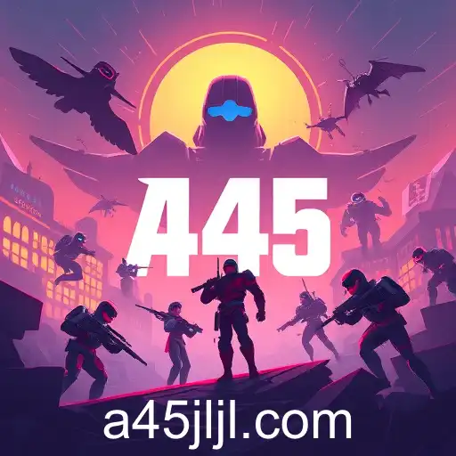 A New Era for Online Gaming