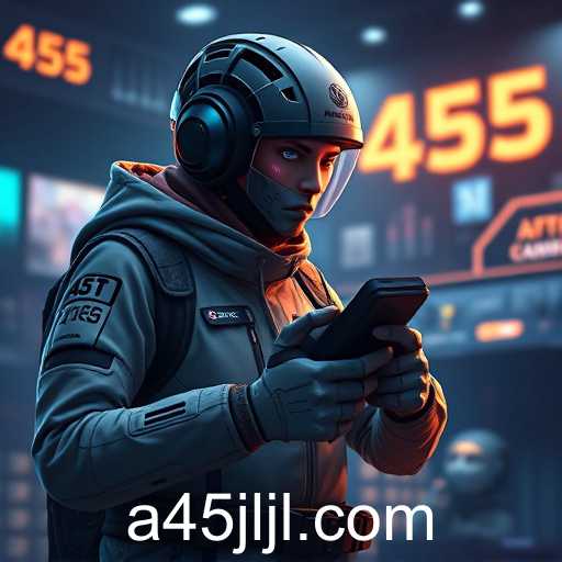 The Rise of a45: Navigating the Gaming Landscape