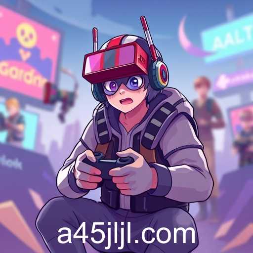 The Rise of A45 in Online Gaming