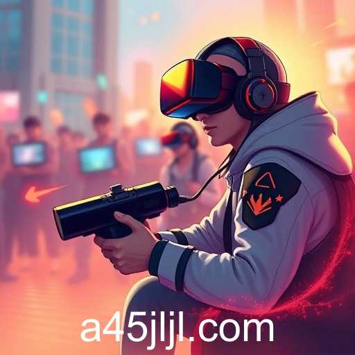 The Rise of Gaming Platforms: A45 Leads the Charge