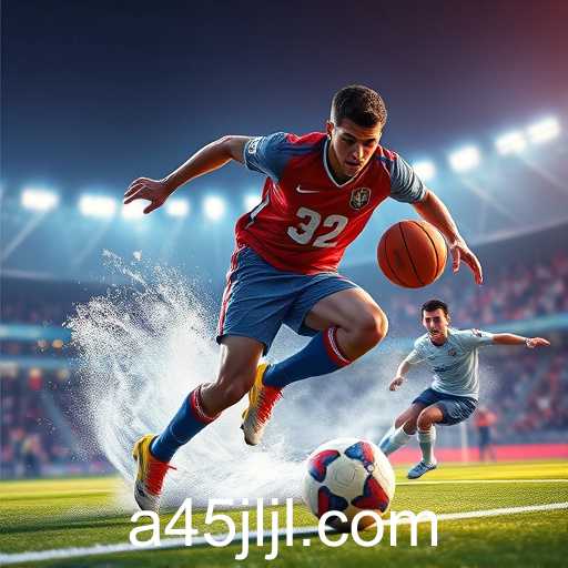 The Rise of Sports Games: Exploring the Digital Frontier of Athletics