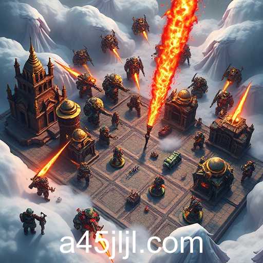 Discover the Intricacies of Strategy Games with Keyword 