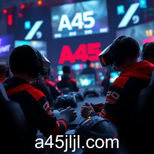 The Virtual Evolution of Interactive Entertainment