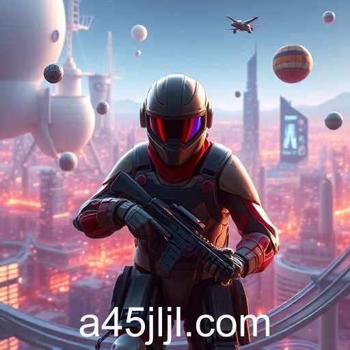 Virtual Realms: The Rise of a45 in 2026